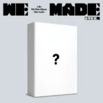 I-DLE - WE MADE (A VER.)
