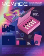 I-DLE - WE MADE (C VER.) 1