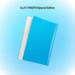 ILLIT - I GOT YOUR BACK (FRUITS SPECIAL EDITION)