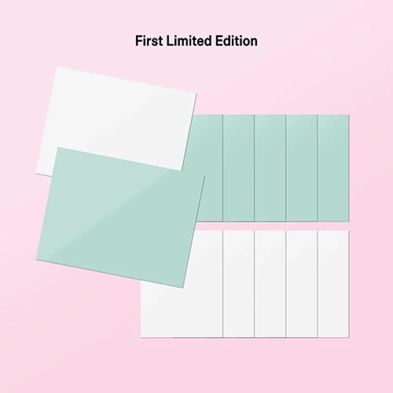 ILLIT - I GOT YOUR BACK (LIMITED EDITION)