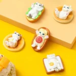 MOFUSAND - CHUBBY CUTE FIGURE BLIND BAG - Imagen 5
