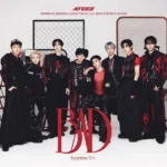 ateez bad japanese