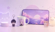 categoria merchandising