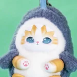MOFUSAND KIRAMEKKO FLUFFY KITTENS BLINDBOX