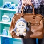 MOFUSAND KIRAMEKKO FLUFFY KITTENS BLINDBOX