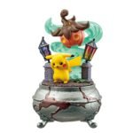 POKEMON LITTLE NIGHTMARE 2 RE-MENT BLIND BOX - Imagen 8