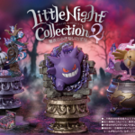 POKEMON LITTLE NIGHTMARE 2 RE-MENT BLIND BOX