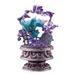 POKEMON LITTLE NIGHTMARE 2 RE-MENT BLIND BOX - Imagen 5