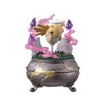 POKEMON LITTLE NIGHTMARE 2 RE-MENT BLIND BOX - Imagen 6