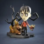 DON'T STARVE BLIND BOX EGG SERIES - WAVE 1 - Imagen 2