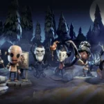 DON'T STARVE BLIND BOX EGG SERIES - WAVE 1 - Imagen 3