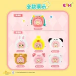 SPY X FAMILY - ANIMAL PARTY PLUSH TOY BLIND BOX - Imagen 2