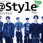 @Stule Enhyoen Vol.162 ASEA 2026