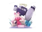 POKEMON FUNISM PRIME FIGURA MINI TINKATON