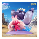 POKEMON FUNISM PRIME FIGURA MINI TINKATON - Imagen 2