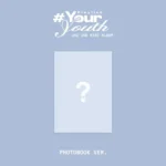 UAU - PLAYLIST #YOUR YOUTH (PHOTOBOOK VER.)