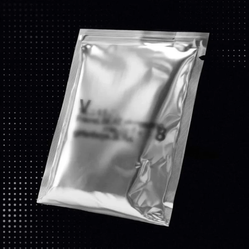 V8 (SEVENTEEN) - V8 (COMPACT VER.)