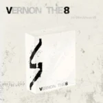 V8 (SEVENTEEN) - V8 (KIT VER.)