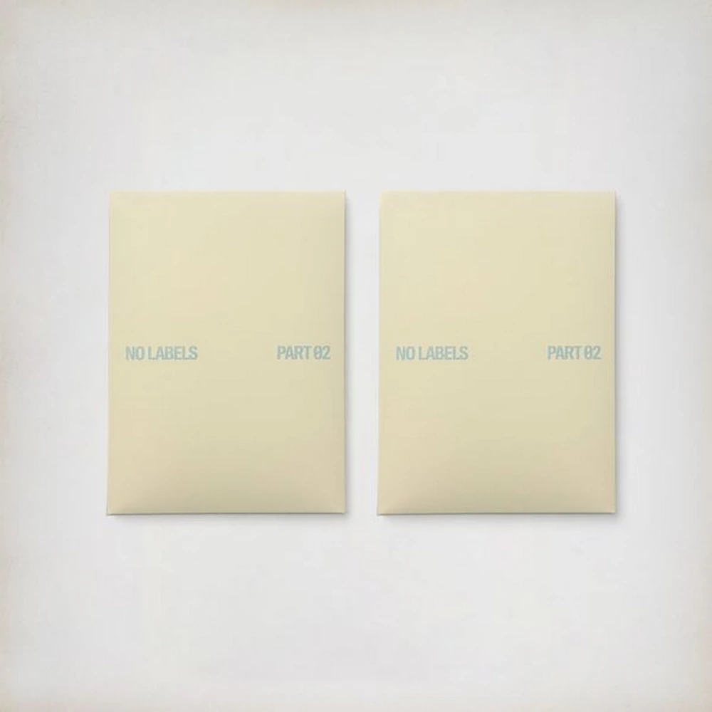 YEONJUN (TXT) - NO LABELS: PART 02 YEONJUN (TXT) - NO LABELS: PART 02