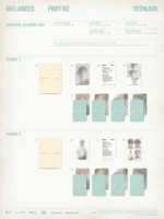 YEONJUN (TXT) - NO LABELS: PART 02