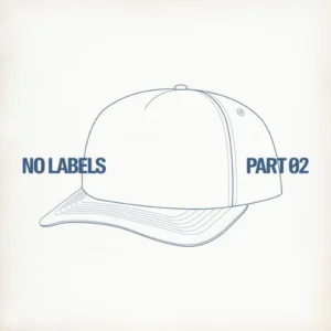 YEONJUN (TXT) - NO LABELS: PART 02 (CAP VER.)