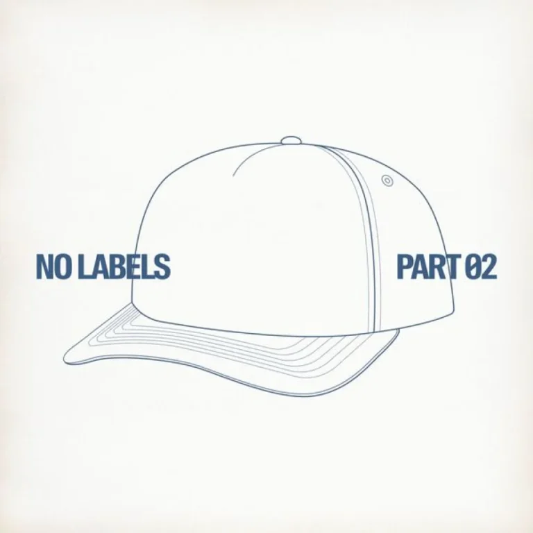 YEONJUN (TXT) - NO LABELS: PART 02 (CAP VER.)