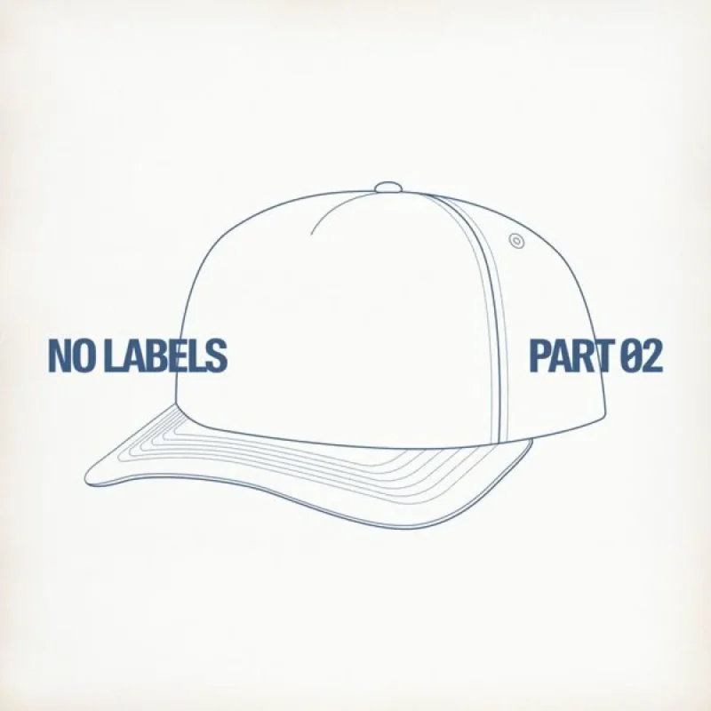 YEONJUN (TXT) - NO LABELS: PART 02 (CAP VER.)