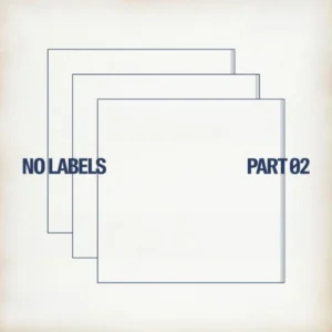 YEONJUN (TXT) - NO LABELS: PART 02 (COMPACT VER.)