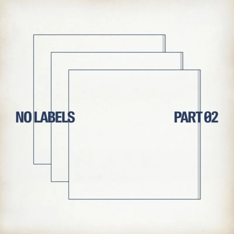 YEONJUN (TXT) - NO LABELS: PART 02 (COMPACT VER.) + POB BDM