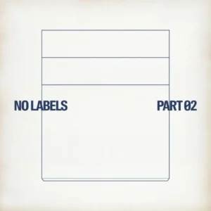 YEONJUN (TXT) - NO LABELS: PART 02 (STANDARD VER.)