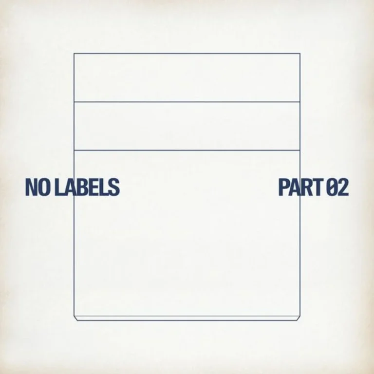 YEONJUN (TXT) - NO LABELS: PART 02 (STANDARD VER.) + POB BDM