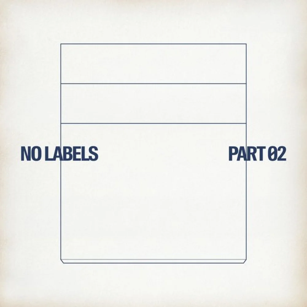 YEONJUN (TXT) - NO LABELS: PART 02 (STANDARD VER.) + POB BDM YEONJUN (TXT) - NO LABELS: PART 02 (STANDARD VER.) + POB BDM