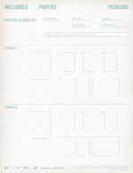 YEONJUN (TXT) - NO LABELS: PART 02  (WEVERSE ALBUMS VER.) + WEVERSE GIFT 1