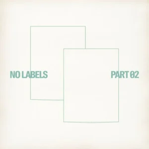 YEONJUN (TXT) - NO LABELS: PART 02  (WEVERSE ALBUMS VER.) + WEVERSE GIFT