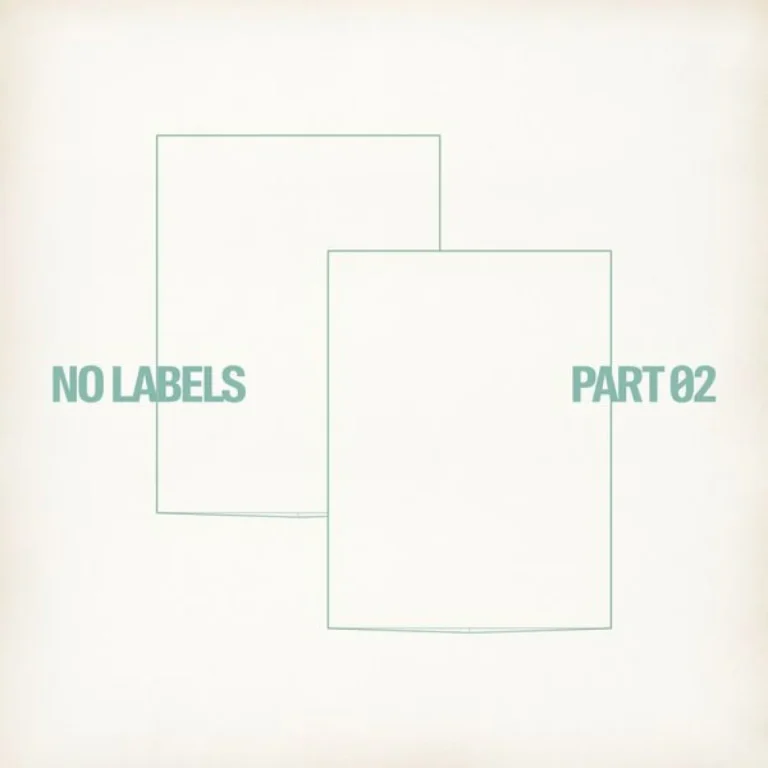 YEONJUN (TXT) - NO LABELS: PART 02  (WEVERSE ALBUMS VER.) + WEVERSE GIFT