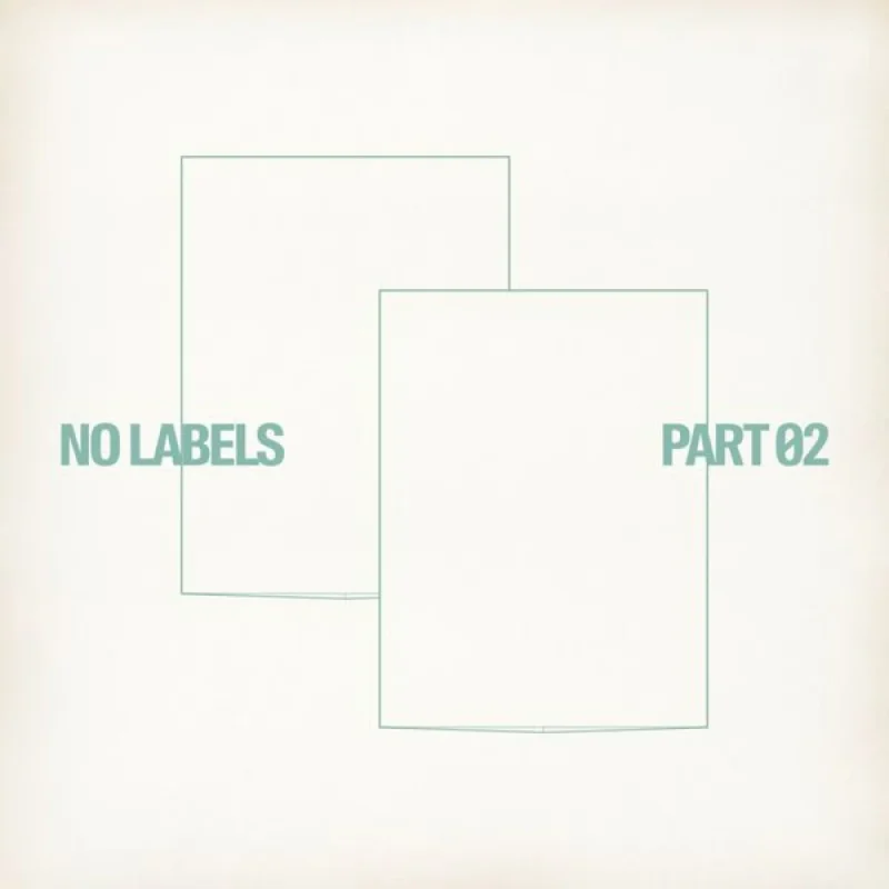 YEONJUN (TXT) - NO LABELS: PART 02  (WEVERSE ALBUMS VER.) + WEVERSE GIFT