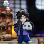 INUYASHA - JOURNEY THROUGH THE WARRING STATES BLIND BOX - Imagen 7
