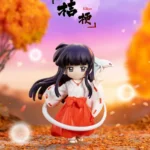 INUYASHA - JOURNEY THROUGH THE WARRING STATES BLIND BOX - Imagen 6