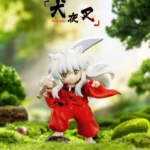 INUYASHA - JOURNEY THROUGH THE WARRING STATES BLIND BOX - Imagen 5