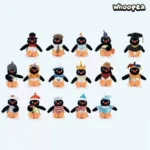 MINI-PINGU GUGU ADVENTURE BLIND BAG - Imagen 4