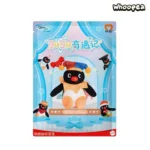 MINI-PINGU GUGU ADVENTURE BLIND BAG - Imagen 2