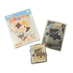 THE LEGEND OF HEI FRIDGE MAGNET PP CLIP BLIND BOX