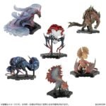 MONSTER HUNTER VOL 28 BLIND BOX