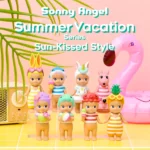 SONNY ANGEL SUMMER VACATION BLIND BOX