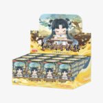 SWORD AND FAIRY CHINESE MUSICAL INSTRUMENT POP MART BLINDBOX - Imagen 2