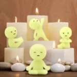 SMISKI YOGA BLIND BOX