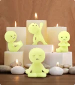 SMISKI YOGA BLIND BOX