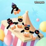MINI-PINGU GUGU ADVENTURE BLIND BAG - Imagen 3