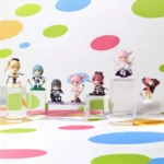 PUELLA MAGICA MADOKA MAGICA BLIND BOX - Imagen 3
