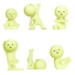 SMISKI YOGA BLIND BOX